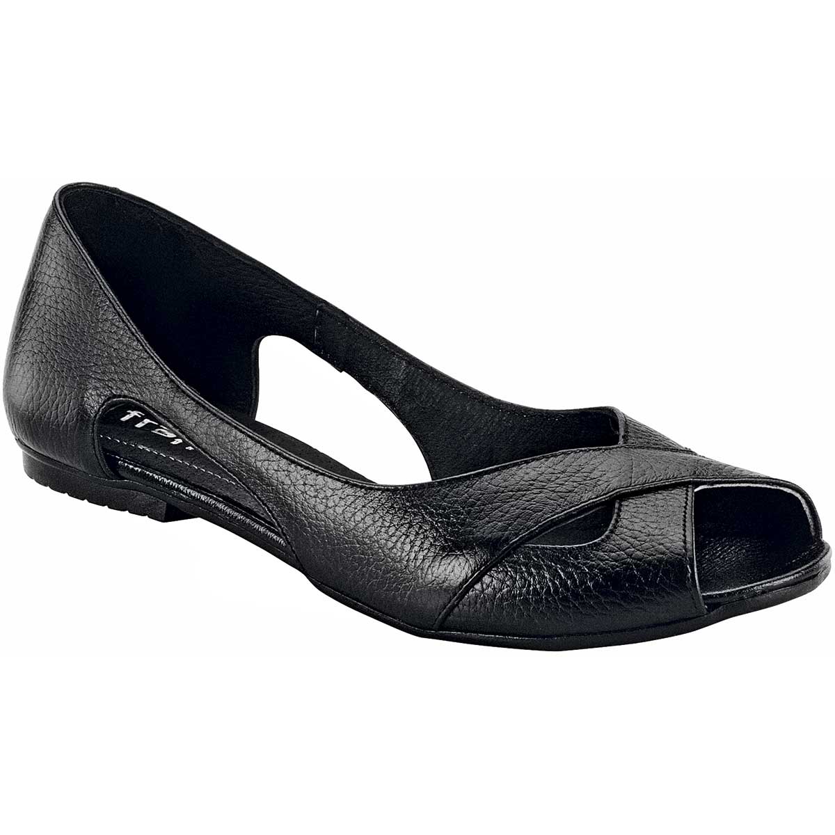 Zapato Casual para Mujer FRATTA 11 Negro