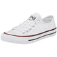 Tenis para Joven PLAYING 01 Blanco