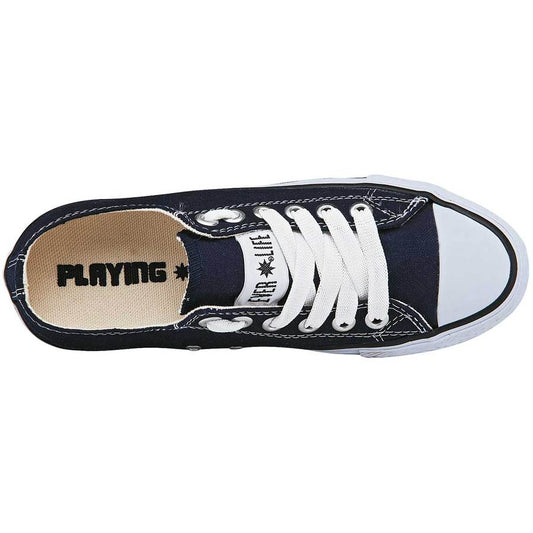 Tenis para Joven PLAYING 01 Marino