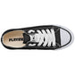 Tenis para Joven PLAYING 01 Negro