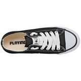 Tenis para Hombre PLAYING 01 Negro