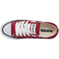Tenis para Joven PLAYING 01 Rojo