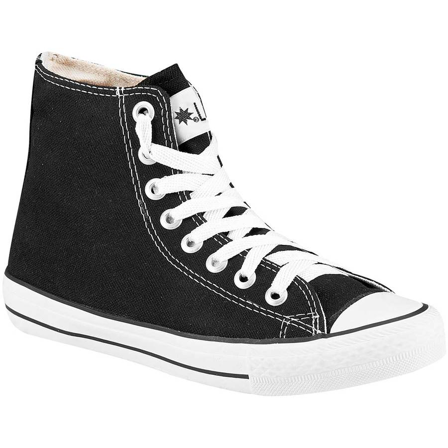 Tenis para Hombre PLAYING 002 Negro