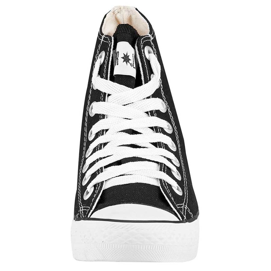 Tenis para Hombre PLAYING 002 Negro