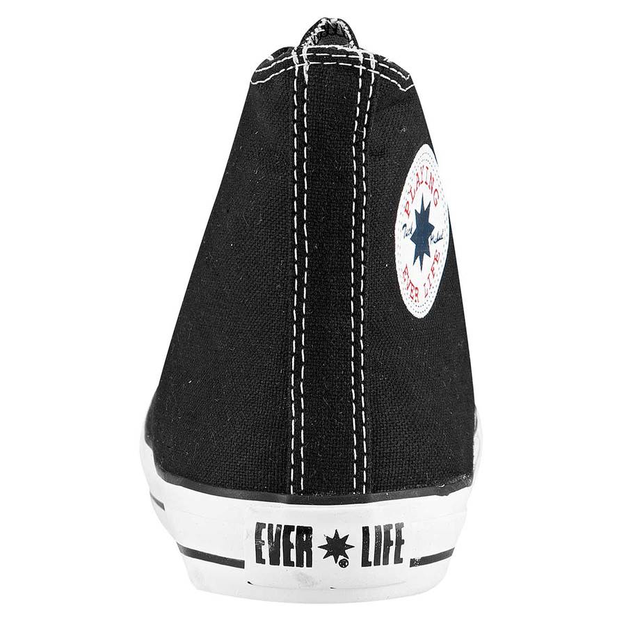 Tenis para Hombre PLAYING 002 Negro