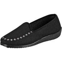 Pantufla para Mujer TOVACO 1043DL Negro