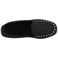 Pantufla para Mujer TOVACO 1043DL Negro