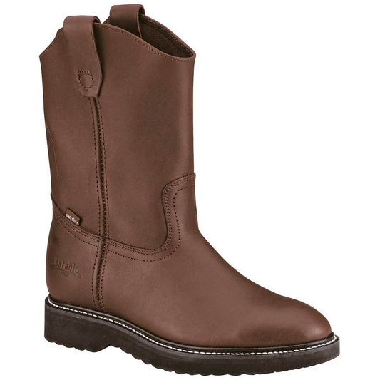 Bota y Botin para Hombre ESTABLO 507 Cafe