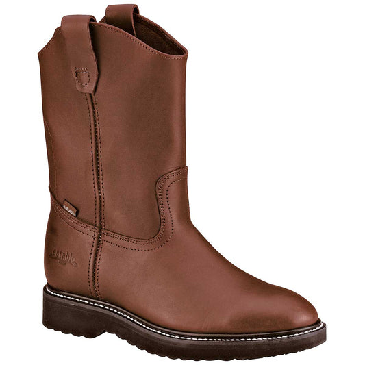 Bota y Botin para Hombre ESTABLO 507 Cafe