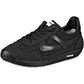 Tenis para Joven PANAM 084 Negro