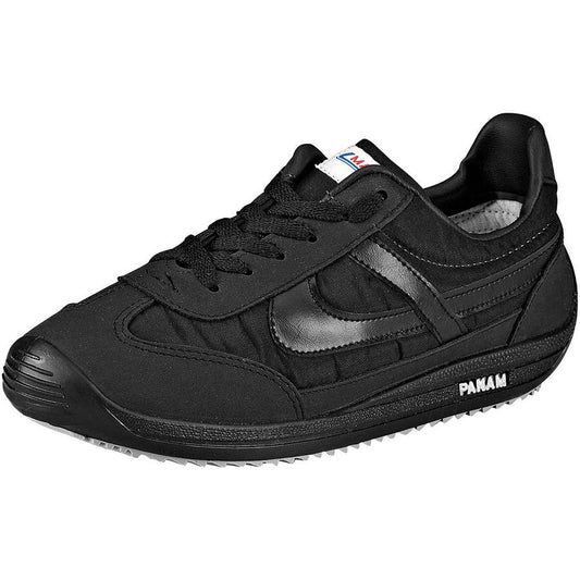 Tenis para Joven PANAM 084 Negro