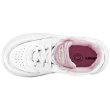 Tenis para Mujer SANDY 6020 Blanco