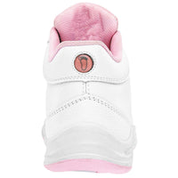 Tenis para Mujer SANDY 6020 Blanco