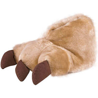 Pantufla para Joven PARVUS GARRA Beige