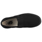 Tenis para Joven VANS VN0EYEBKA Negro