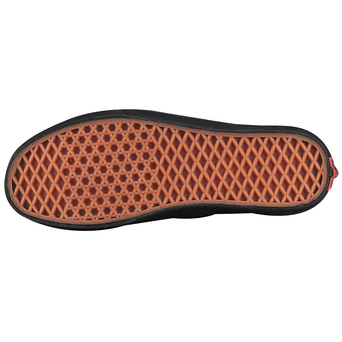 Tenis para Joven VANS VN0EYEBKA Negro