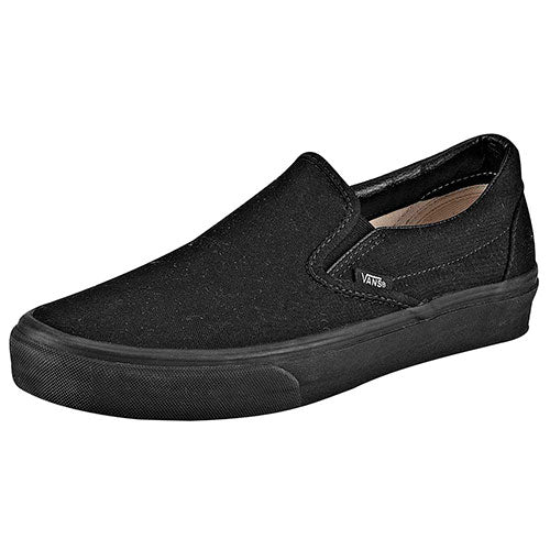 Tenis para Joven VANS VN0EYEBKA Negro