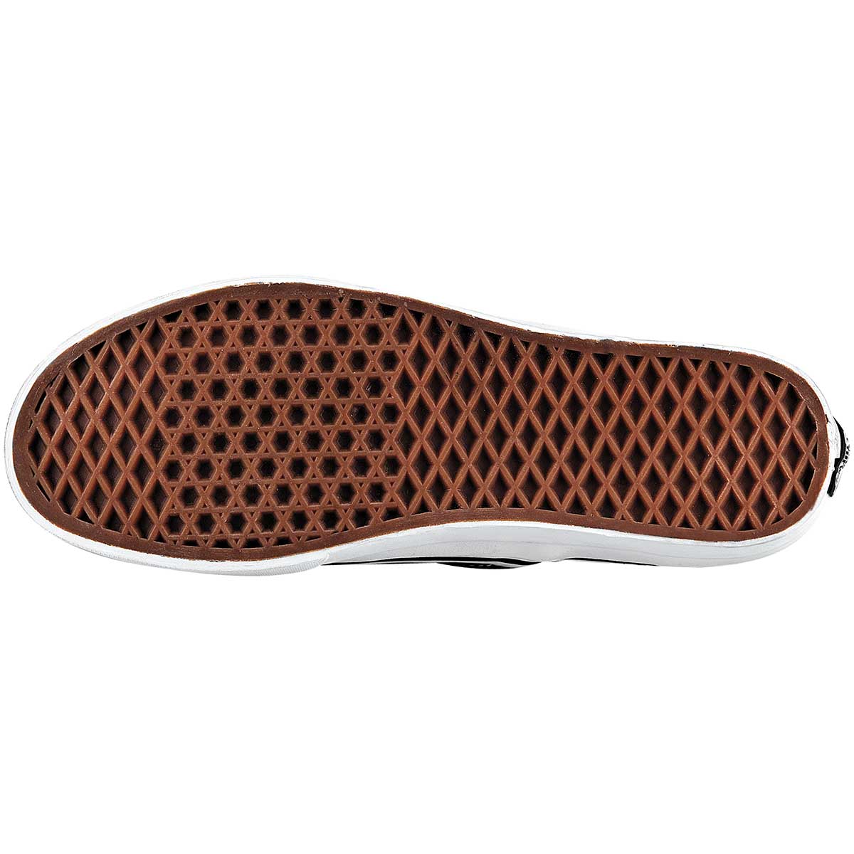 Tenis para Hombre VANS VN0EYEBPJ Negro