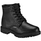 Bota y Botin para Hombre CRUCERO 927 Negro