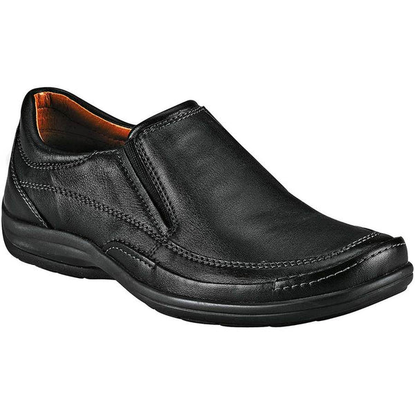 Zapato Casual para Hombre FLEXI 71602 Negro