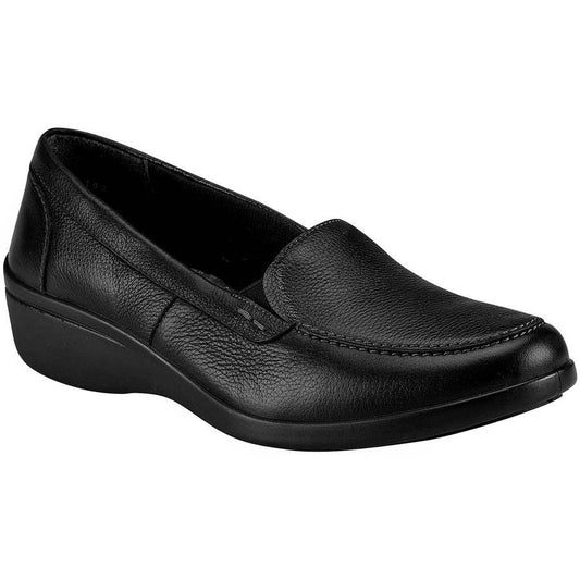 Zapato Confort para Mujer FLEXI 18102 Negro