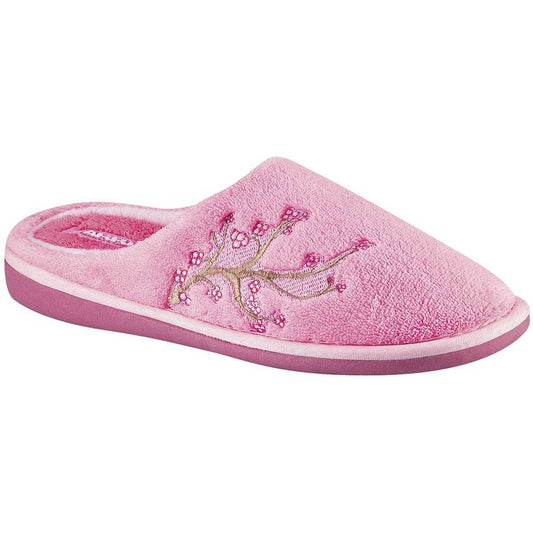 Pantufla para Mujer ARRA AACG20003 Rosa
