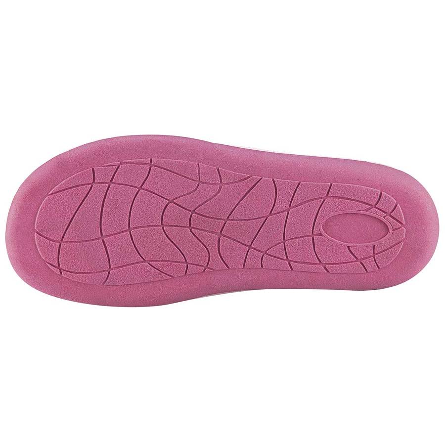 Pantufla para Mujer ARRA AACG20003 Rosa