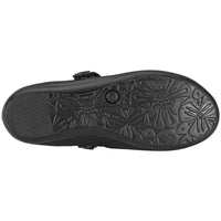 Zapato Casual para Niña COQUETA 31102A Negro