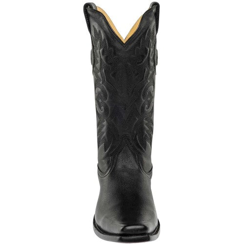 Bota y Botin para Hombre TRANKAS BOOTS 780 Negro