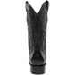 Bota y Botin para Hombre TRANKAS BOOTS 780 Negro