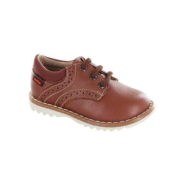 Zapato Casual para Niño AUDAZ 181900Q CAMEL