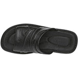 Sandalia para Hombre ELEGA SF007C Negro