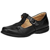 Zapato Casual para Niña YONDEER 82081 Negro