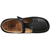 Zapato Casual para Niña YONDEER 82081 Negro