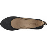 Flats para Mujer RUMORES 1860 Negro