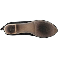 Flats para Mujer RUMORES 1860 Negro