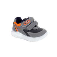 Tenis para Niño AUDAZ 162407R Gris