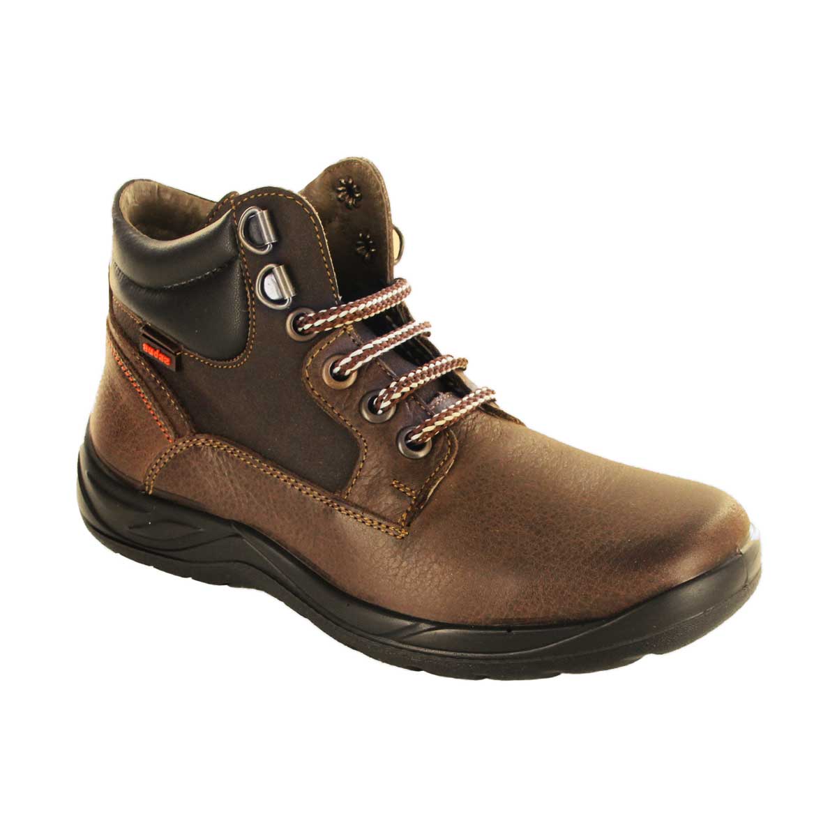 Bota y Botin para Niño AUDAZ 164004M CAMEL