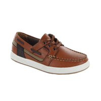 Zapato Casual para Niño AUDAZ 442802M CAMEL