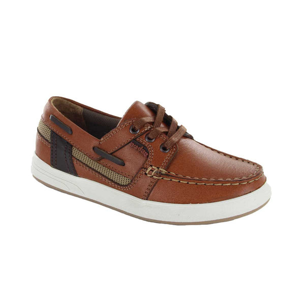 Zapato Casual para Niño AUDAZ 442802M CAMEL