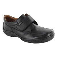 Zapato Casual para Niño AUDAZ 80606A Negro