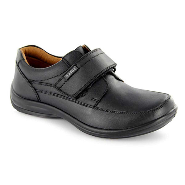 Zapato Casual para Joven AUDAZ 166402A Negro