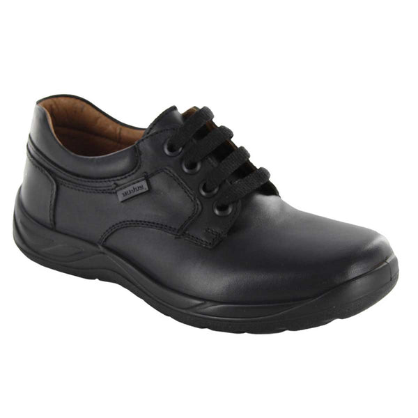 Zapato Casual para Niño AUDAZ 163901A Negro