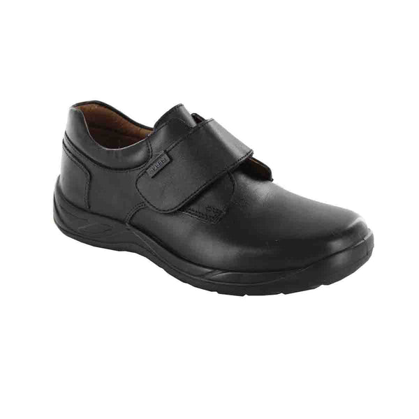 Zapato Casual para Joven AUDAZ 163904A Negro