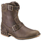 Bota y Botin para Hombre CARIBU 235 Cafe
