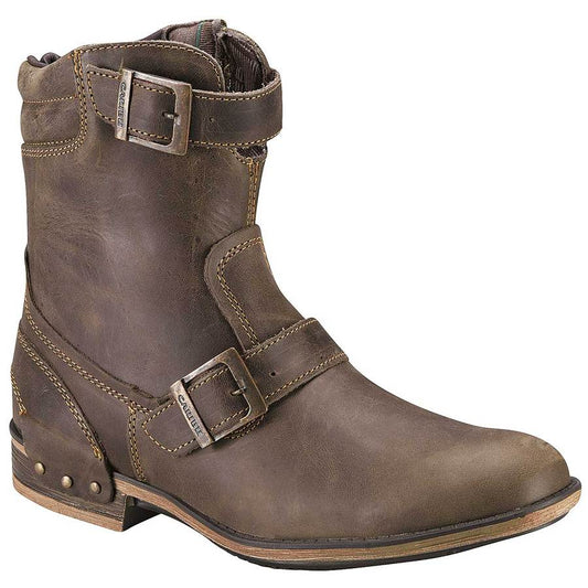 Bota y Botin para Hombre CARIBU 235 Cafe