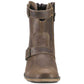 Bota y Botin para Hombre CARIBU 235 Cafe