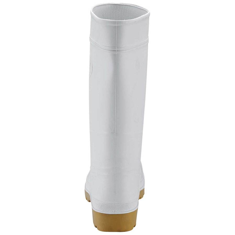 Bota y Botin para Hombre DURAMIL STARPLUS Blanco