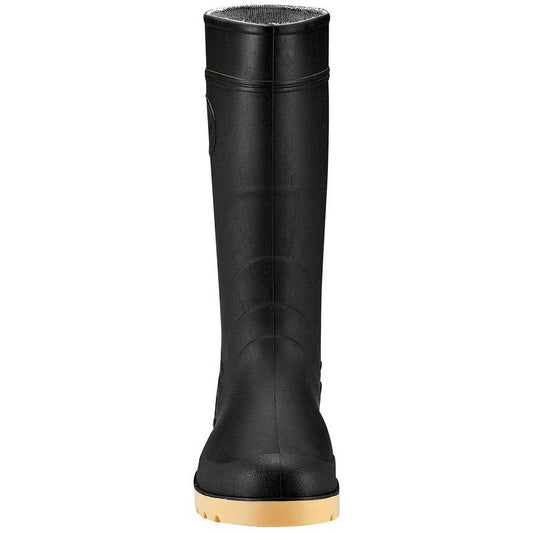 Bota y Botin para Hombre DURAMIL TRUENO Negro