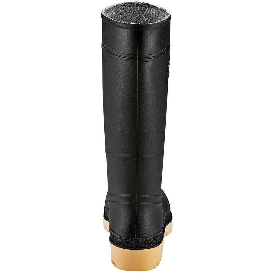 Bota y Botin para Hombre DURAMIL TRUENO Negro